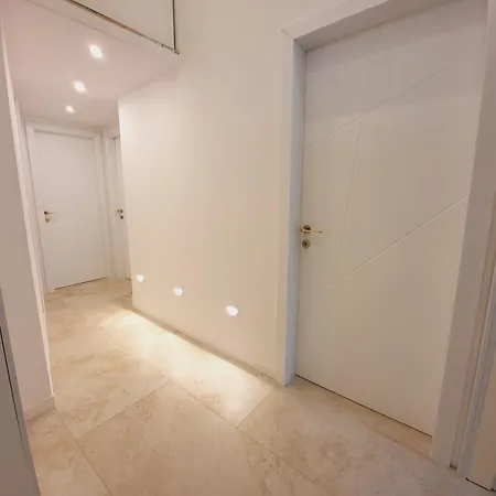 Apartman Lemon Garden Apartmant