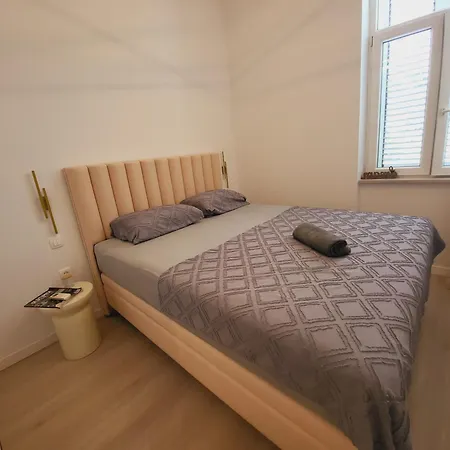 Apartman Lemon Garden Apartmant Split