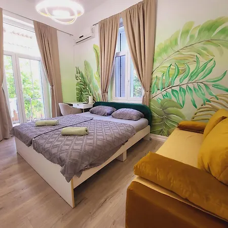 Lemon Garden Apartmant Appartement Split