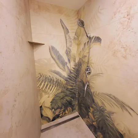 Appartement Lemon Garden Apartmant Split