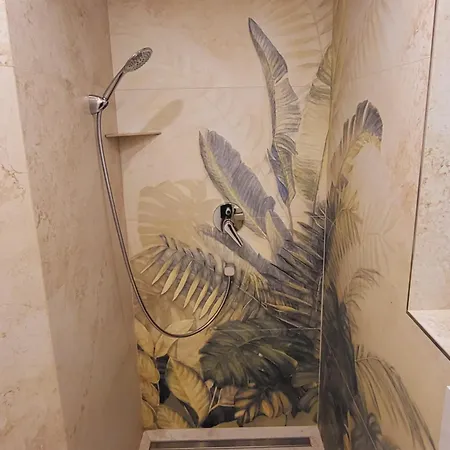 Lemon Garden Apartmant 아파트 스플리트