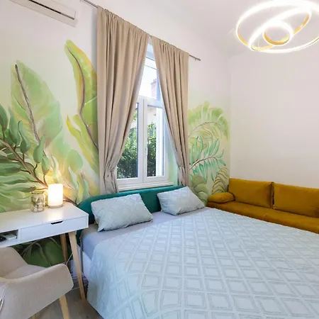 Lemon Garden Apartmant Split