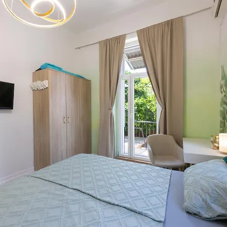 Lemon Garden Apartmant Appartement Split