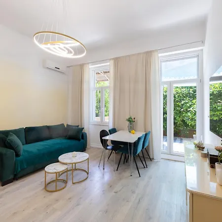 Lemon Garden Apartmant Appartement Split