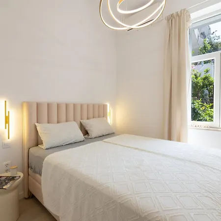 Appartement Lemon Garden Apartmant Split