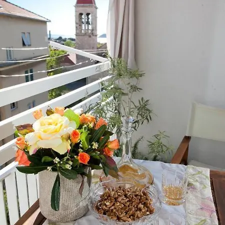 Lemon Garden Apartmant *