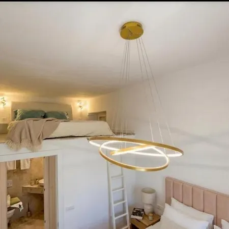 Lemon Garden Apartmant 아파트 스플리트